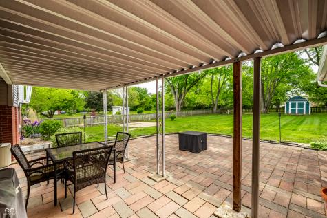 6119 Nolte Street Indianapolis IN 46221