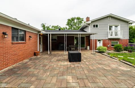 6119 Nolte Street Indianapolis IN 46221