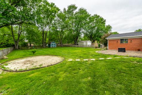6119 Nolte Street Indianapolis IN 46221