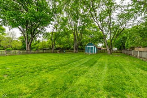 6119 Nolte Street Indianapolis IN 46221