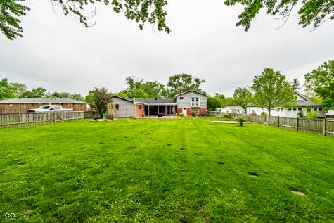 6119 Nolte Street Indianapolis IN 46221