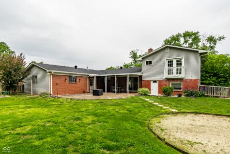6119 Nolte Street Indianapolis IN 46221
