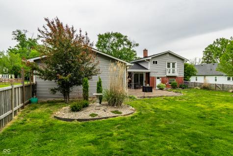 6119 Nolte Street Indianapolis IN 46221
