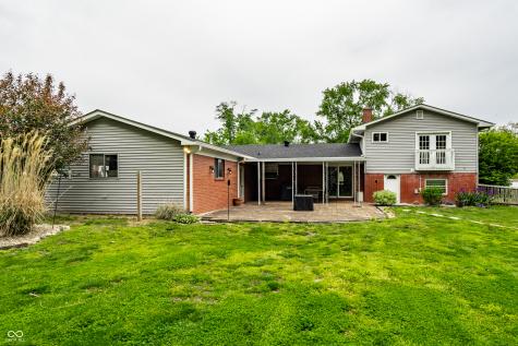 6119 Nolte Street Indianapolis IN 46221