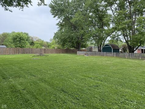 6119 Nolte Street Indianapolis IN 46221