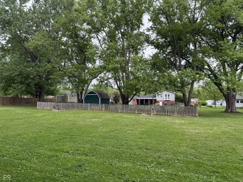 6119 Nolte Street Indianapolis IN 46221