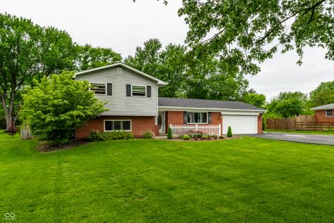 6119 Nolte Street Indianapolis IN 46221