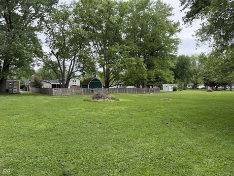 6119 Nolte Street Indianapolis IN 46221
