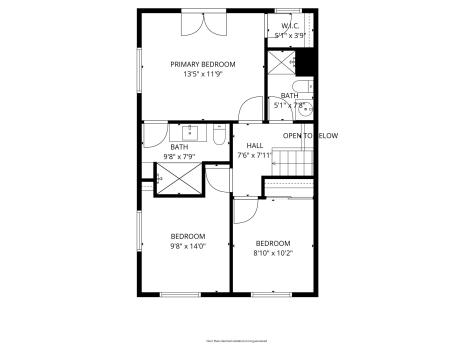 6119 Nolte Street Indianapolis IN 46221