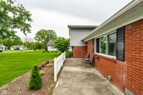 6119 Nolte Street Indianapolis IN 46221