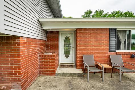6119 Nolte Street Indianapolis IN 46221