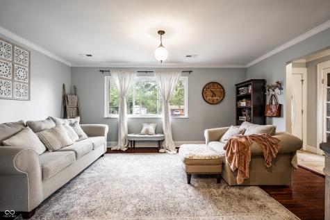 6119 Nolte Street Indianapolis IN 46221
