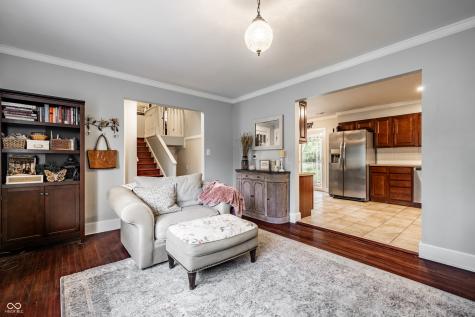 6119 Nolte Street Indianapolis IN 46221