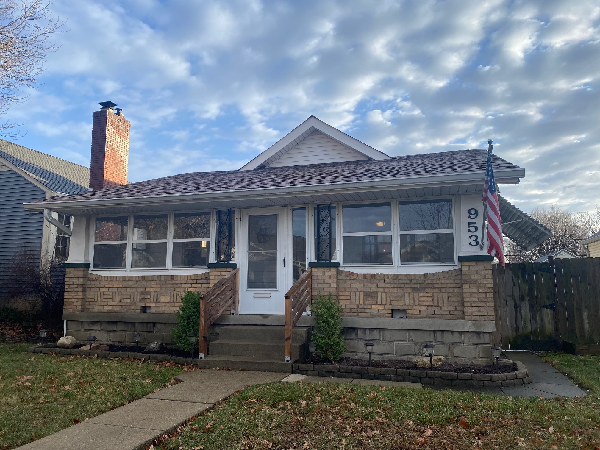 953 Cameron Street Indianapolis IN 46203