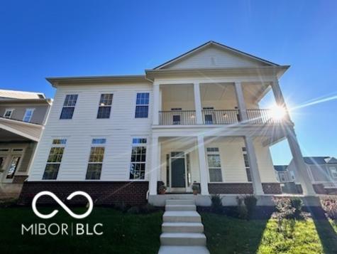 834 Madelyn Drive Carmel IN 46032