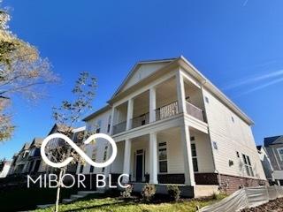 834 Madelyn Drive Carmel IN 46032