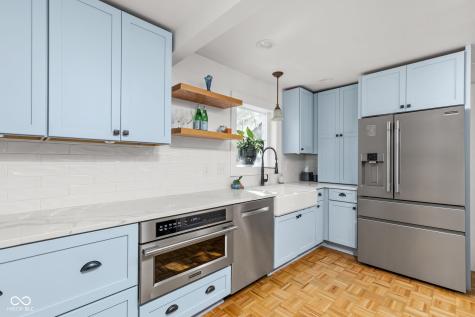 618 E 48th Street Indianapolis IN 46205
