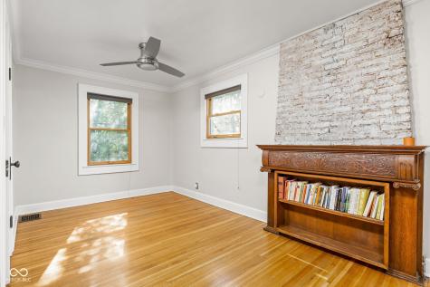 618 E 48th Street Indianapolis IN 46205