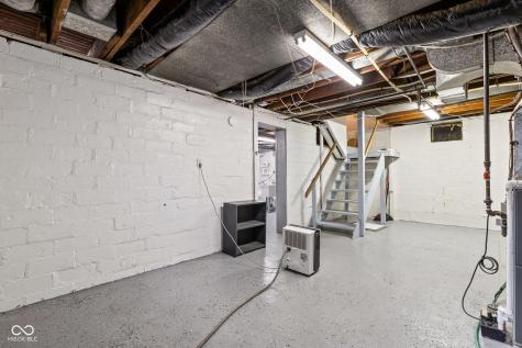 618 E 48th Street Indianapolis IN 46205
