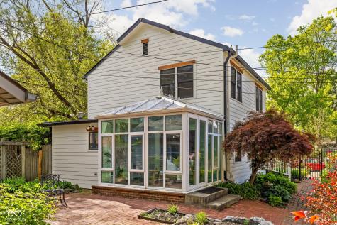 618 E 48th Street Indianapolis IN 46205