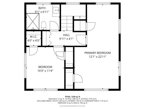 618 E 48th Street Indianapolis IN 46205