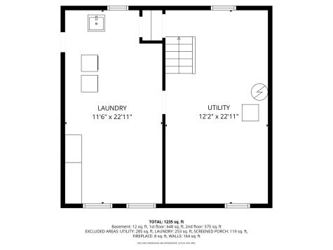 618 E 48th Street Indianapolis IN 46205