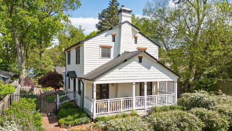 618 E 48th Street Indianapolis IN 46205