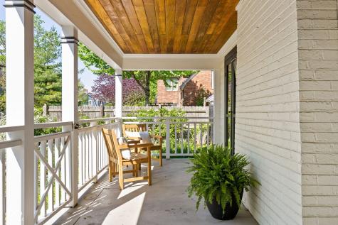 618 E 48th Street Indianapolis IN 46205