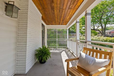 618 E 48th Street Indianapolis IN 46205