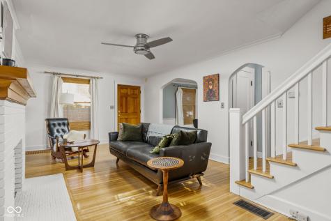 618 E 48th Street Indianapolis IN 46205