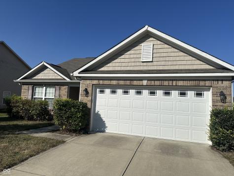 256 School House Drive Greenfield IN 46140