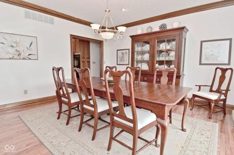 4670 N 600 E Franklin IN 46131