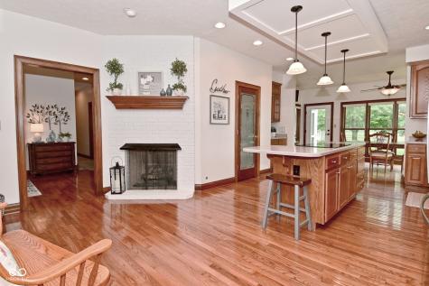 4670 N 600 E Franklin IN 46131