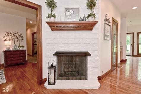 4670 N 600 E Franklin IN 46131