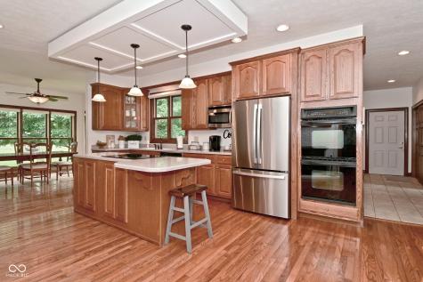 4670 N 600 E Franklin IN 46131