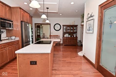4670 N 600 E Franklin IN 46131
