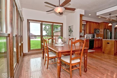 4670 N 600 E Franklin IN 46131
