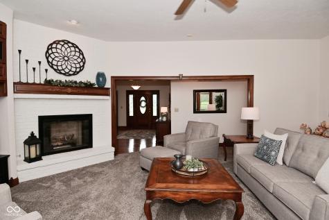 4670 N 600 E Franklin IN 46131