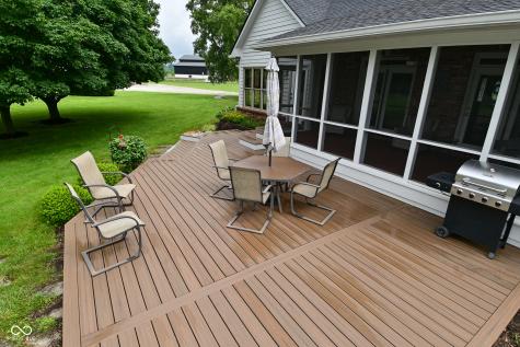 4670 N 600 E Franklin IN 46131