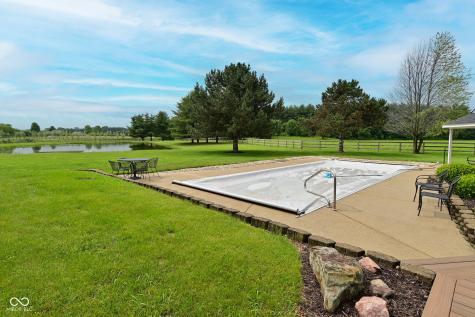4670 N 600 E Franklin IN 46131