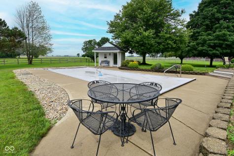 4670 N 600 E Franklin IN 46131