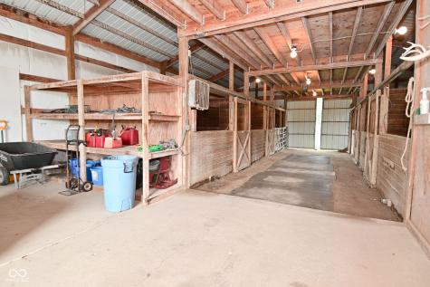 4670 N 600 E Franklin IN 46131