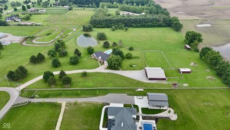 4670 N 600 E Franklin IN 46131