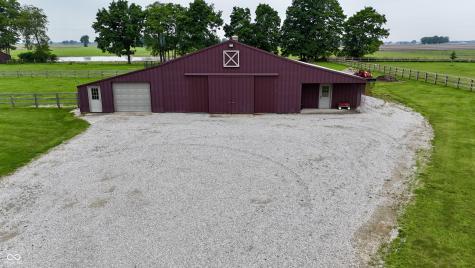 4670 N 600 E Franklin IN 46131