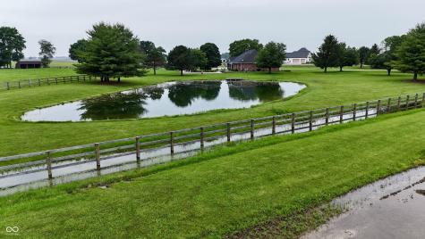 4670 N 600 E Franklin IN 46131