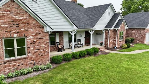 4670 N 600 E Franklin IN 46131