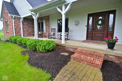 4670 N 600 E Franklin IN 46131