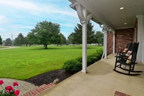 4670 N 600 E Franklin IN 46131