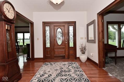 4670 N 600 E Franklin IN 46131