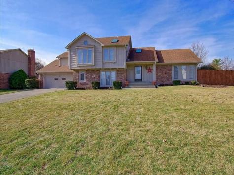 13140 Cheval Court Carmel IN 46033